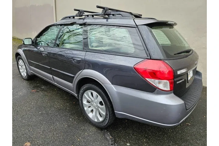 $5999 : 2008 Outback 3.0 R L.L. Bean image 4