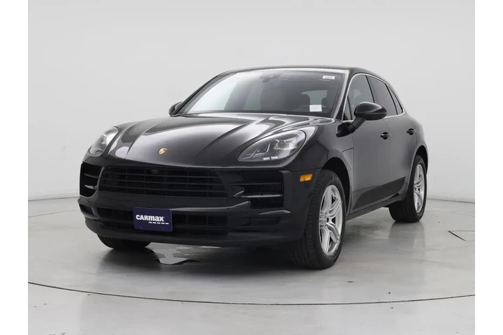$35998 : Porsche Macan 2020 AWD S 4dr image 4