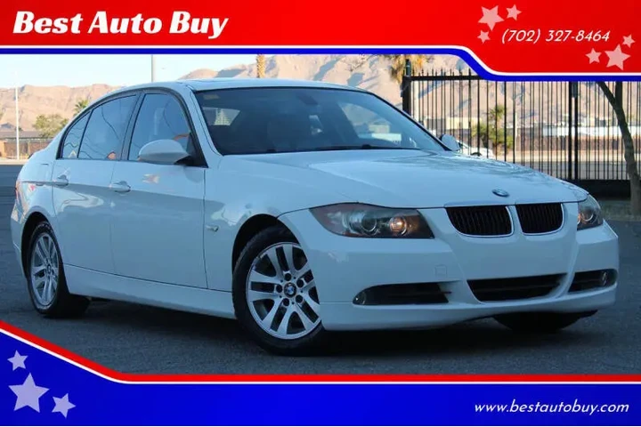 $8995 : 2007 BMW 3 Series 328i image 2