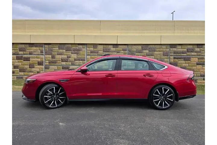 $30674 : Honda Accord Hybrid 2024 Tou image 8