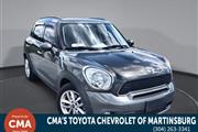 PRE-OWNED 2014 COOPER COUNTRY en Madison WV