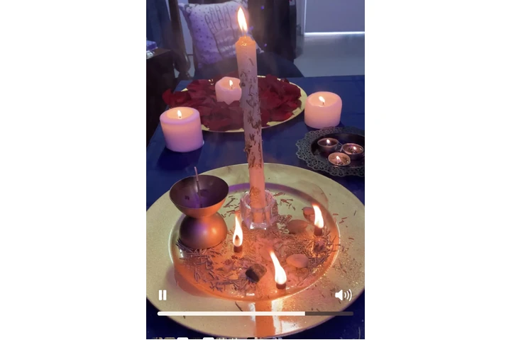 Consejera spiritual image 3