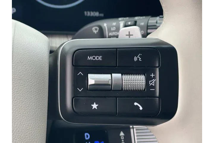 $35038 : Hyundai SANTA FE 2024 Callig image 9