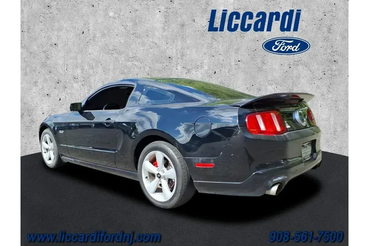 $23500 : Ford Mustang 2011 GT Premium image 4