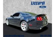 $23500 : Ford Mustang 2011 GT Premium thumbnail