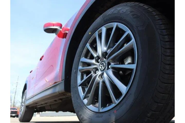 $22049 : Mazda CX-5 2021 AWD Touring image 10