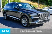 $39920 : Genesis GV80 2025 AWD 2.5T S thumbnail