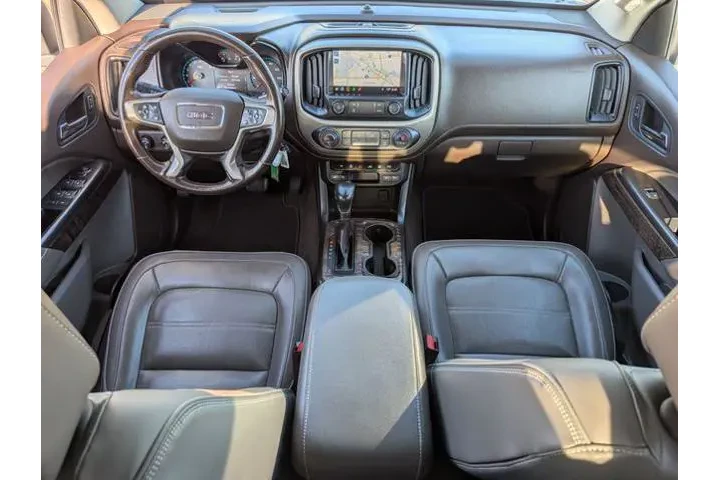 $29634 : GMC Canyon 2022 4x4 Denali 4 image 10