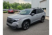 $33995 : Subaru Forester 2025 AWD Lim thumbnail