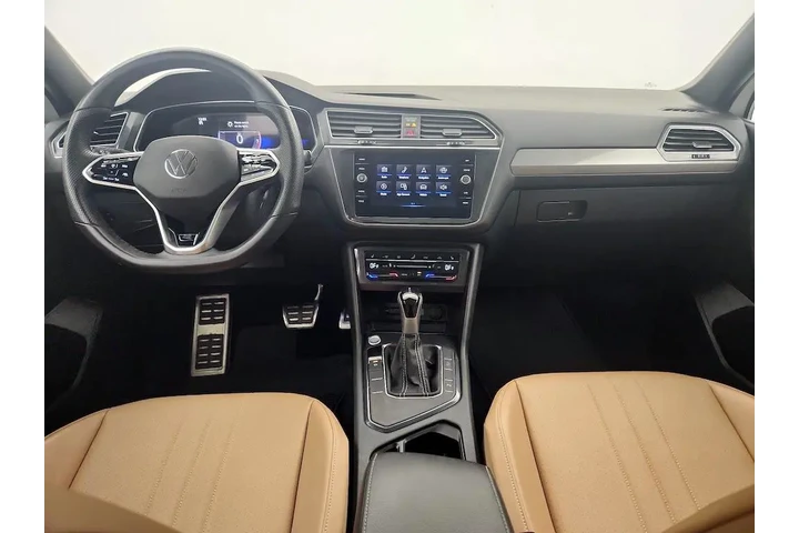 $25998 : Volkswagen Tiguan 2023 SE R- image 9