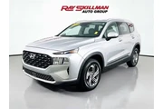 $24975 : Hyundai SANTA FE 2023 AWD SE thumbnail