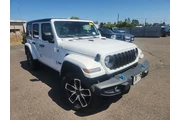 Jeep Wrangler 2024 4x4 Willy en San Diego