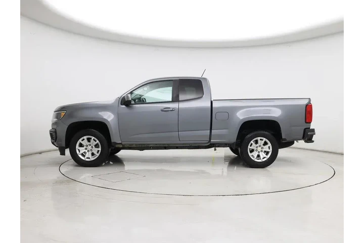 $21998 : Chevrolet Colorado 2022 4x2 image 3