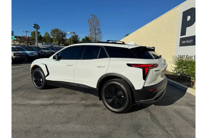 $36990 : Chevrolet Blazer EV 2025 LT image 5