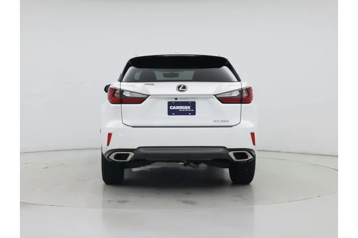 $24998 : Lexus RX 350 2016 4dr SUV image 6