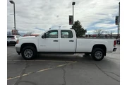 $18242 : GMC Sierra 3500HD 2012 4x2 W thumbnail