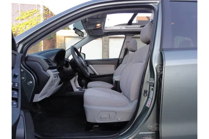 $7450 : 2014 Forester 2.5i Premium image 10