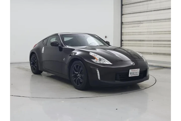 $26998 : Nissan 370Z 2016 Touring 2dr image 1