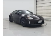Nissan 370Z 2016 Touring 2dr en Sacramento