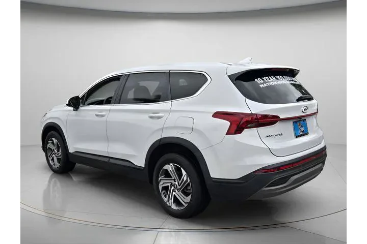 $17618 : Hyundai SANTA FE 2023 SE 4dr image 7
