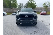 Toyota Tacoma 2024 4x4 SR5 4