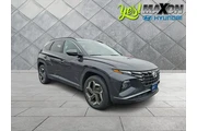 Hyundai TUCSON 2022 AWD SEL