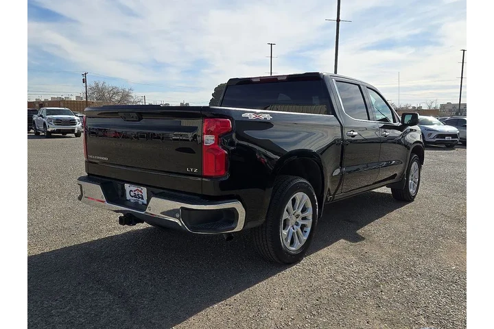 $37992 : Chevrolet Silverado 1500 202 image 3