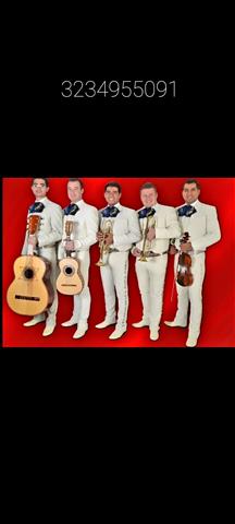 MARIACHI PERLA JALISCIENSE 😏 image 1