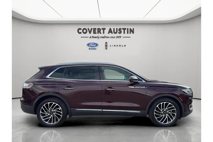 $22758 : Lincoln Nautilus 2020 Reserv image 6