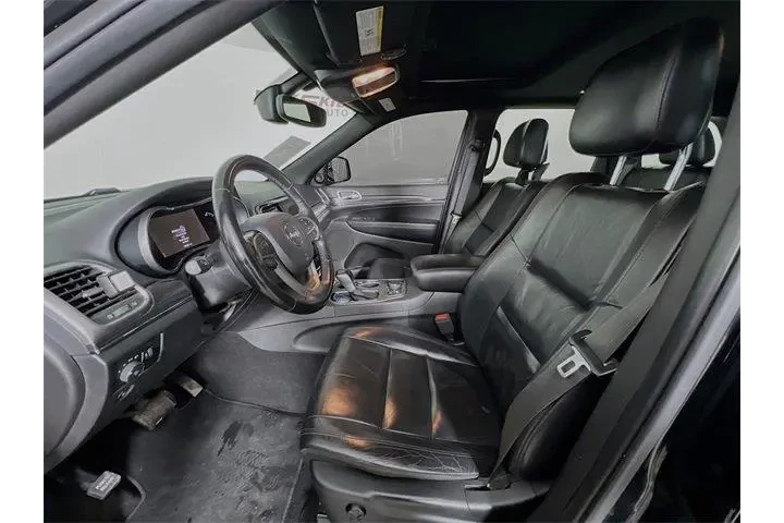 $15975 : Jeep Grand Cherokee 2020 4x4 image 9