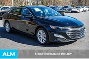 $16920 : Chevrolet Malibu 2024 LT 4dr thumbnail