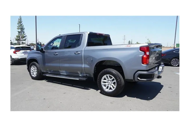 $30984 : 2020 Silverado 1500 RST image 8