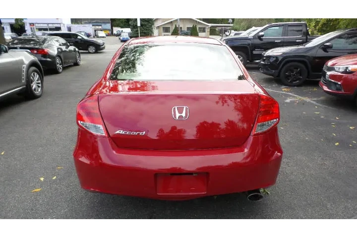 $5900 : 2011 Accord LX-S image 9
