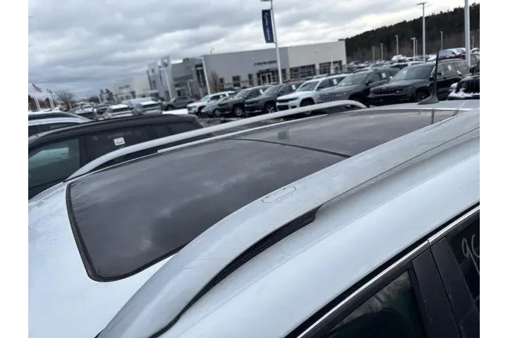 $23751 : Jeep Cherokee 2021 4x4 Limit image 8