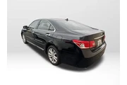 $10500 : Lexus ES 350 2012 4dr Sedan thumbnail