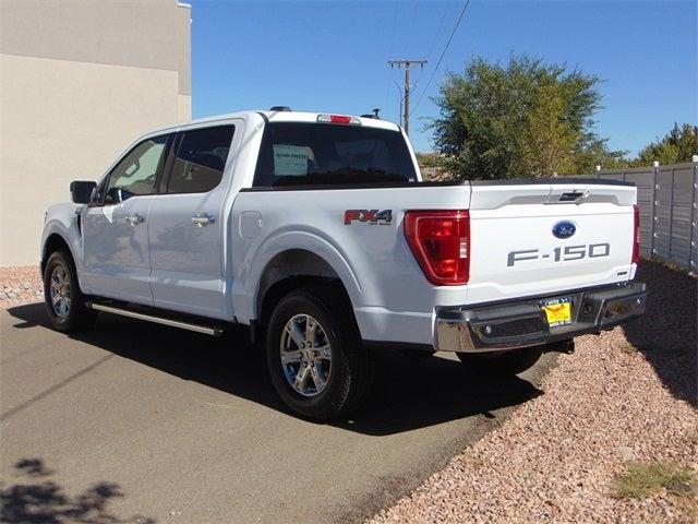 $49994 : 2023 F-150 XLT image 6