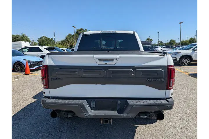 $35936 : Ford F-150 2018 4x4 Raptor 4 image 6