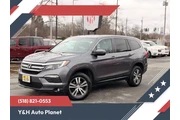 2016 Pilot EX-L en Albany