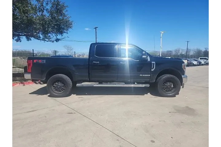 $25997 : Ford F-250 Super Duty 2018 4 image 2