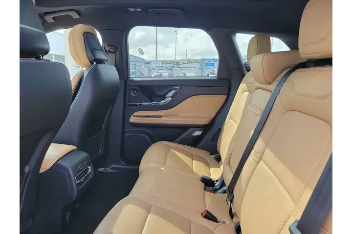 $29990 : Lincoln Corsair 2022 AWD Gra image 6