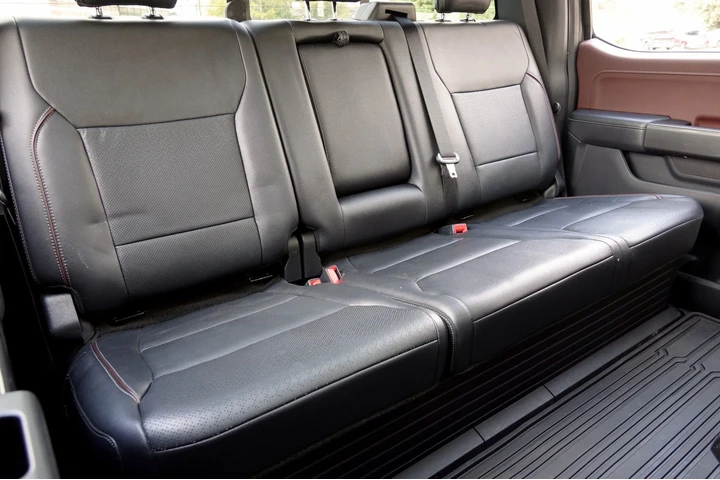 $21500 : 2022 F-150 LARIAT image 10