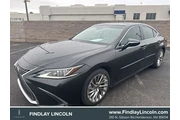 Lexus ES 350 2022 Luxury 4dr en Las Vegas