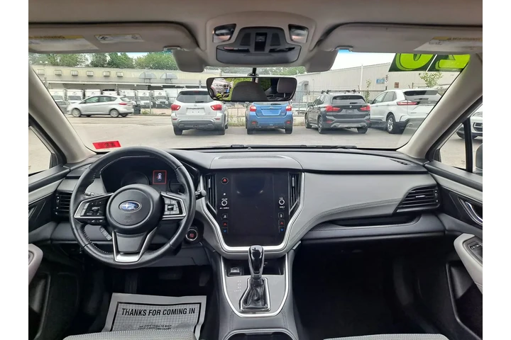 $15600 : 2020 SUBARU OUTBACK PREMIUM W image 9