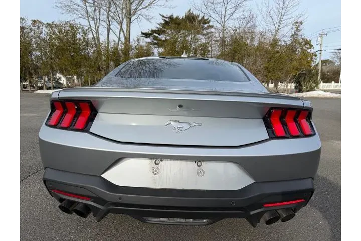 $36700 : Ford Mustang 2024 EcoBoost P image 7