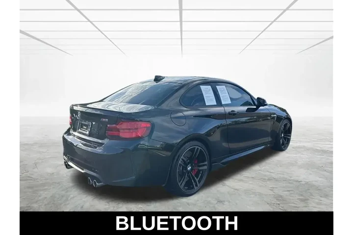 $37772 : BMW M2 2018 2dr Coupe image 5