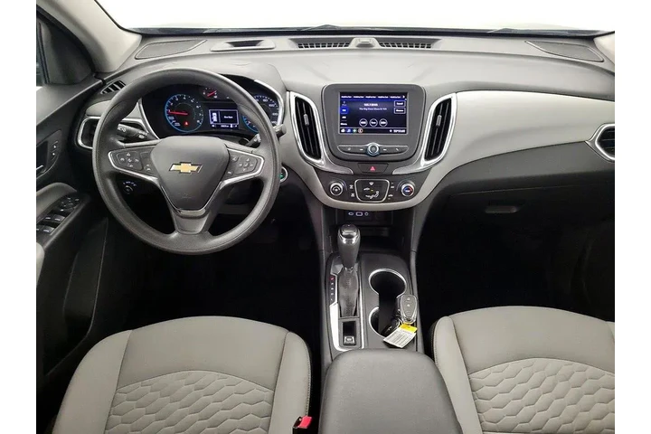$18998 : Chevrolet Equinox 2020 LS 4d image 9