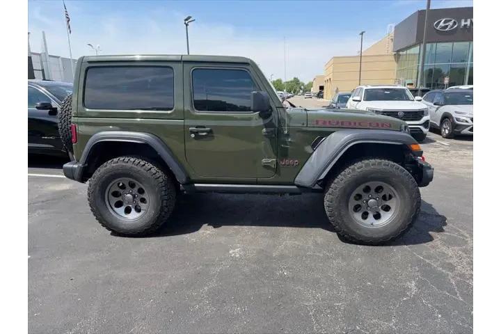 $33966 : Jeep Wrangler 2022 4x4 Rubic image 3