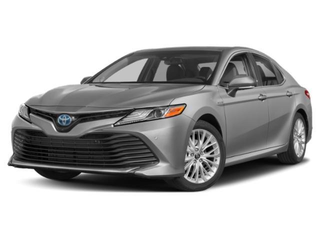 $16300 : PRE-OWNED 2019 TOYOTA CAMRY SE image 2