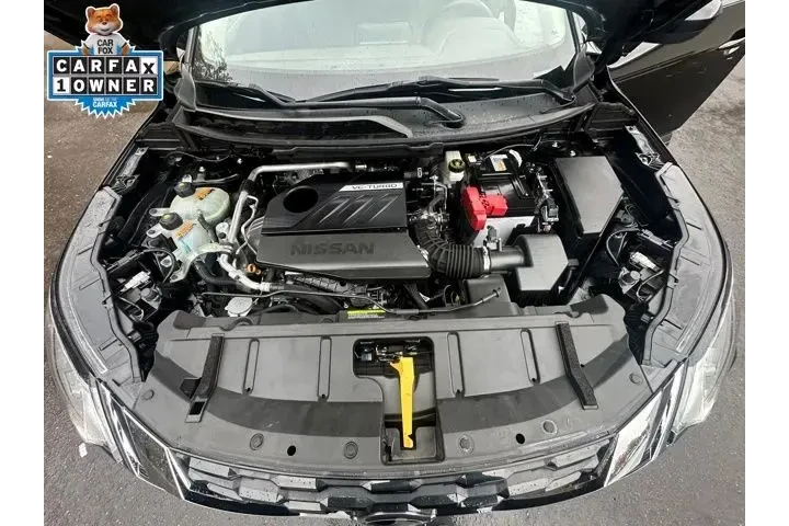 $17487 : Nissan Rogue 2023 SV 4dr Cro image 10