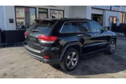 $11600 : 2015 Grand Cherokee Limited thumbnail